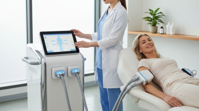 What is Cryolipolysis Slimming Machine and How Does It Work?