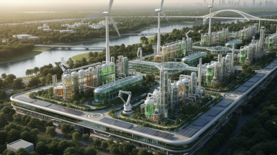 What Are the Top Chemical Raw Materials Manufacturers Today?