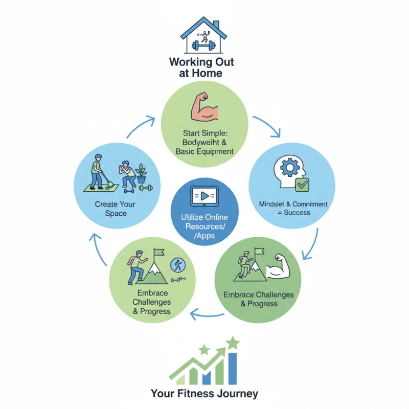 2026 Best Tips for Beginners on How to Start Working Out at Home