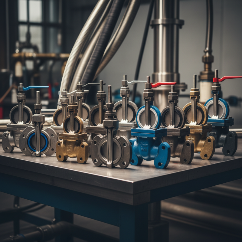 Top 10 Butterfly Valves for Sale You Should Consider?