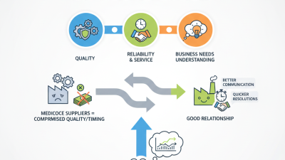 How to Find the Best Mechanical Parts Suppliers for Your Needs?