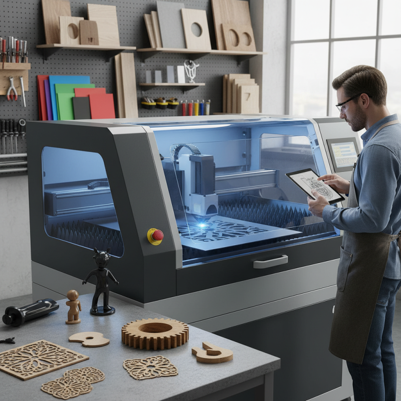 How to Choose the Best Laser Cutting Machine for Your Needs?