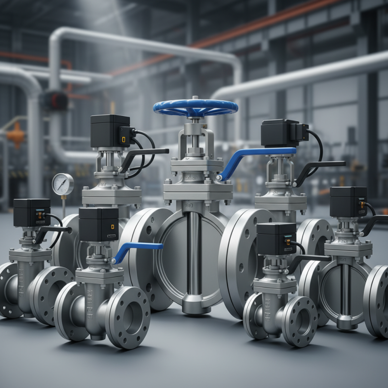 2026 Best Butterfly Valves for Sale What to Look For?