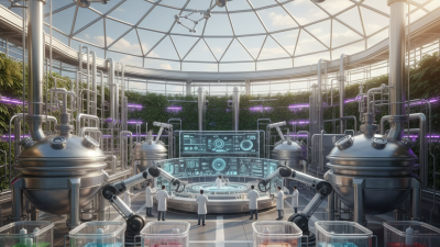 Top Chemical Raw Materials Manufacturers in 2026 What to Know?