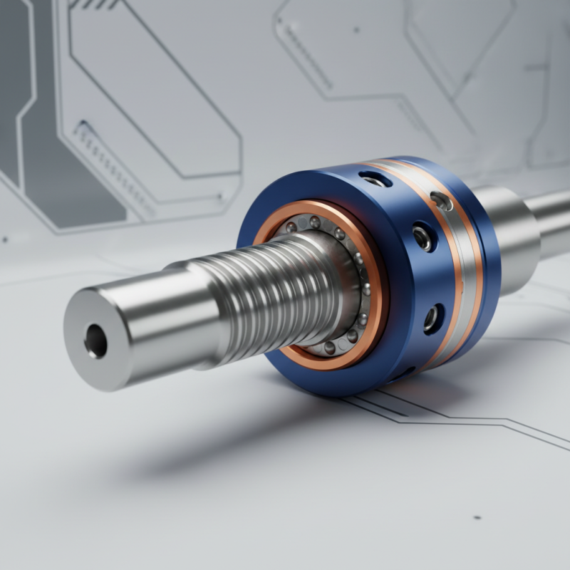 Top Ball Screw for Sale Options in 2026 to Consider?