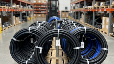 Where to Find Quality Hydraulic Hoses for Sale Online?