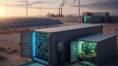 Top 5 Best Container Mining Strategies for Success?