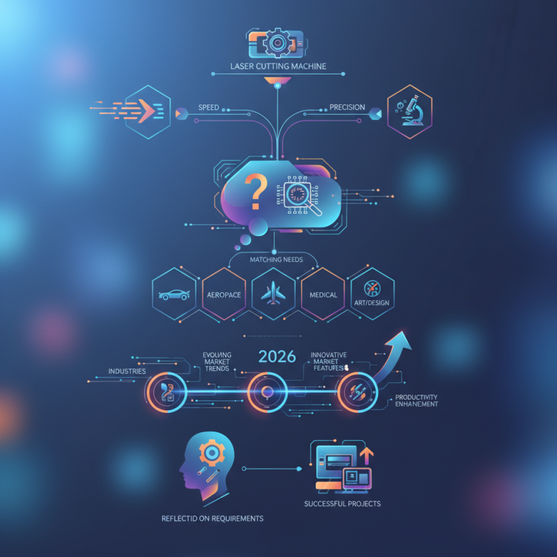 Best Laser Cutting Machine for Your Needs in 2026?