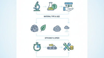 How to Choose the Best Laboratory Sample Pulverizer for Your Needs?