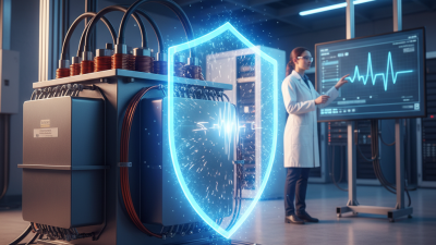 2026 Best Power Isolation Transformer Options for Optimal Safety and Efficiency?