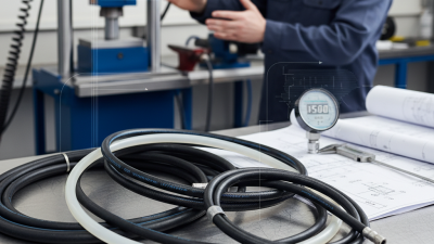 Essential Tips for Buying Hydraulic Hose for Sale