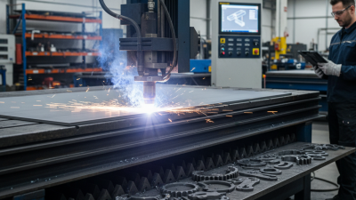 2026 How to Use a Computerized Plasma Cutter Effectively?