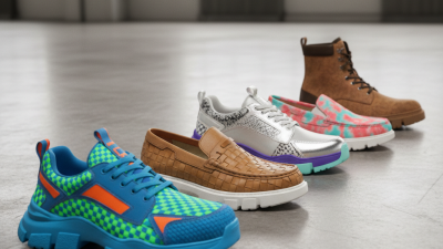 Top New Style Shoes for Men in 2026 What to Look For?