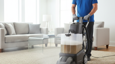 What is the Best Way to Machine Wash Carpets?