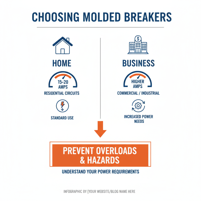 2026 Best Molded Breaker Options for Your Home and Business Needs?