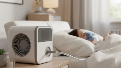 What is an Apap Machine and How Does it Work?