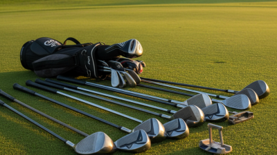 Best 10 Discount Golf Clubs for Every Budget Guide?