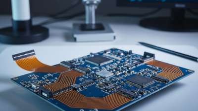 Essential Tips for Choosing Rigid Flex PCB for Your Project?