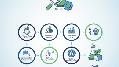 2026 How to Choose the Best Chemical Raw Materials Manufacturer?