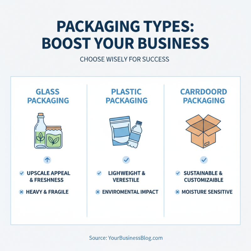 Top 10 High Quality Packaging Solutions for Your Business?