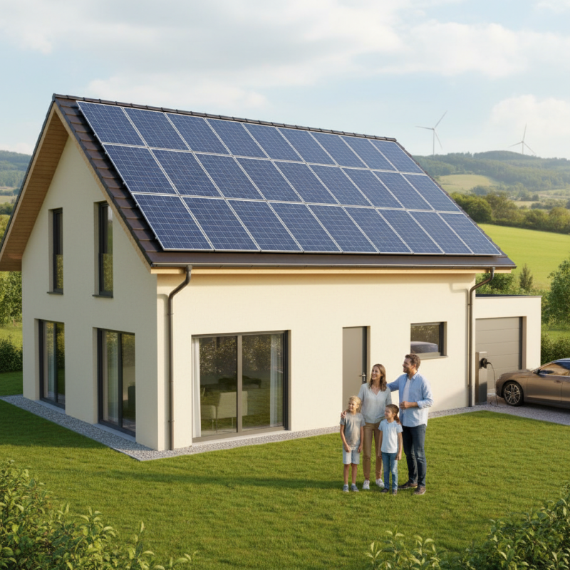 Why Is Solar Installation Becoming Essential for Homeowners Today?