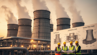 How to Choose the Right Cooling Tower for Your Needs?