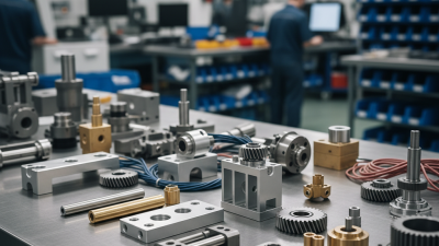 What is a Mechanical Parts Supplier and How to Choose One?