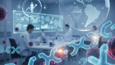 Why is Antibody Development Crucial for Modern Medicine?