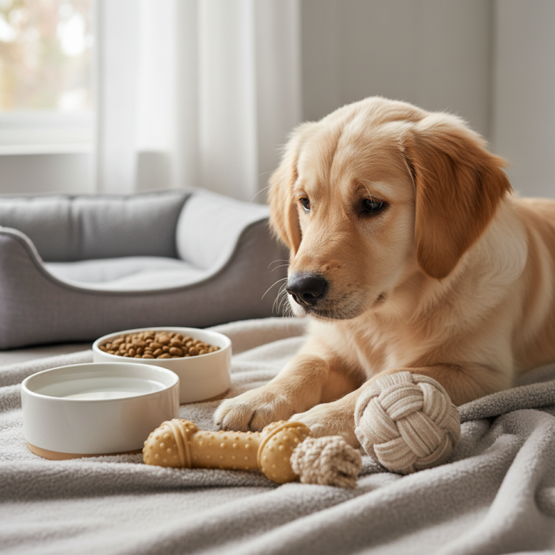 Why Choosing Safe Supplies for Your Pet Matters?