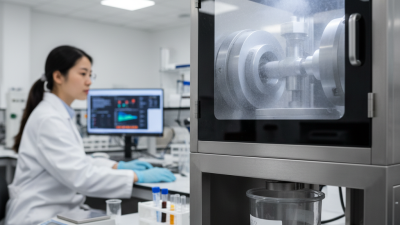 Why Choose a Laboratory Sample Pulverizer for Your Research Needs?