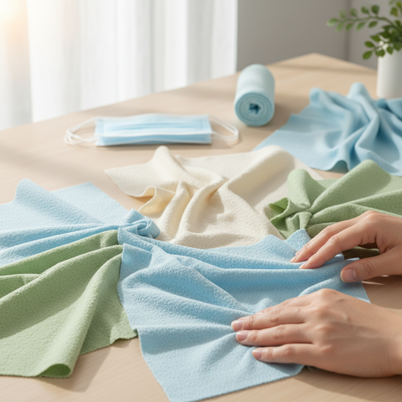 2026 Best Viscose Nonwoven Products for Your Needs?