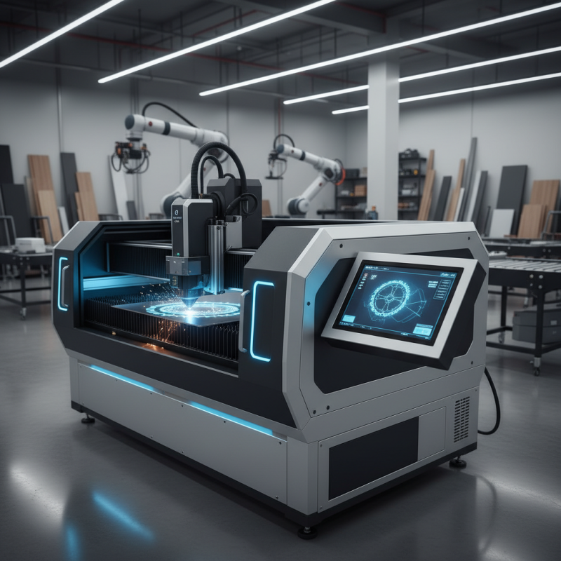 2026 Best Laser Cutting Machine for Accurate Precision?