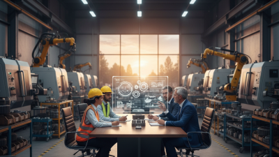 Top Mechanical Parts Suppliers You Should Know About?