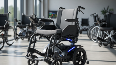 How to Choose the Best Electric Wheelchair Manufacturers?