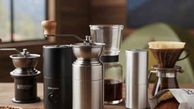 Best Portable Coffee Grinder Reviews and Buying Guide?