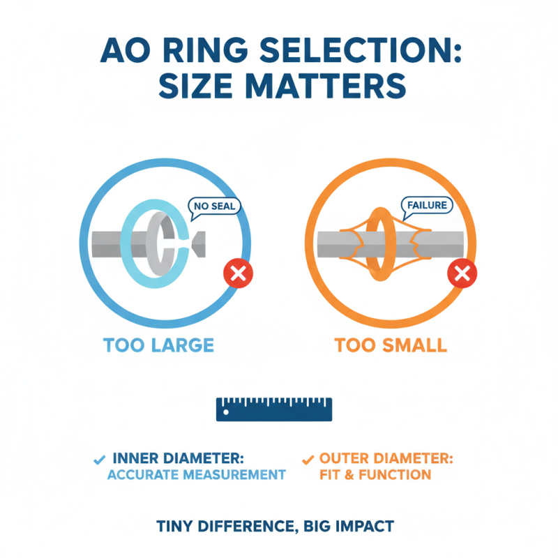 How to Choose the Right Small O Rings for Your Projects?