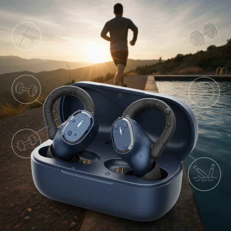 2026 Best Sport Earbuds for Active Lifestyles?