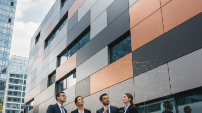 How to Choose the Best Aluminum Composite Panel Manufacturers?