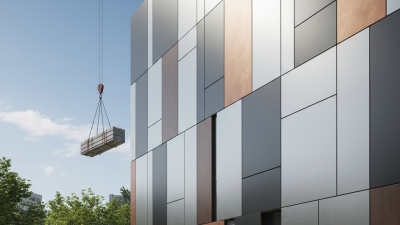 Top 10 Aluminum Composite Panel Manufacturers You Should Know?