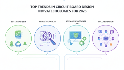 2026 Top Trends in Circuit Board Design Innovations and Technologies?