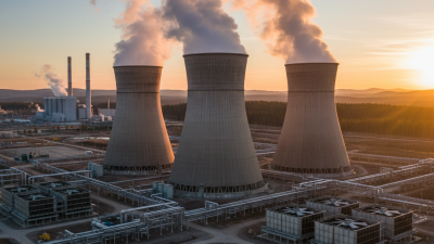 What is a Cooling Tower and How Does it Work?