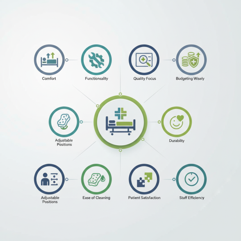 Top 10 Tips for Buying Hospital Furniture for Sale