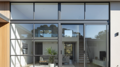 Top 10 Benefits of Installing Aluminium Windows and Doors for Your Home?
