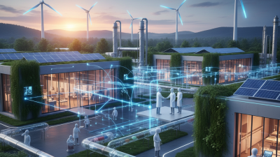 Top Chemical Raw Materials Manufacturer Trends for 2026?