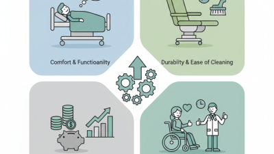 Best Tips for Buying Hospital Furniture for Sale?