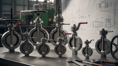 What are Butterfly Valves for Sale and How to Choose Them?