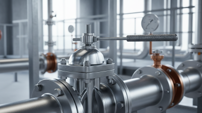 Where to Find the Best Butterfly Valves for Sale in 2026