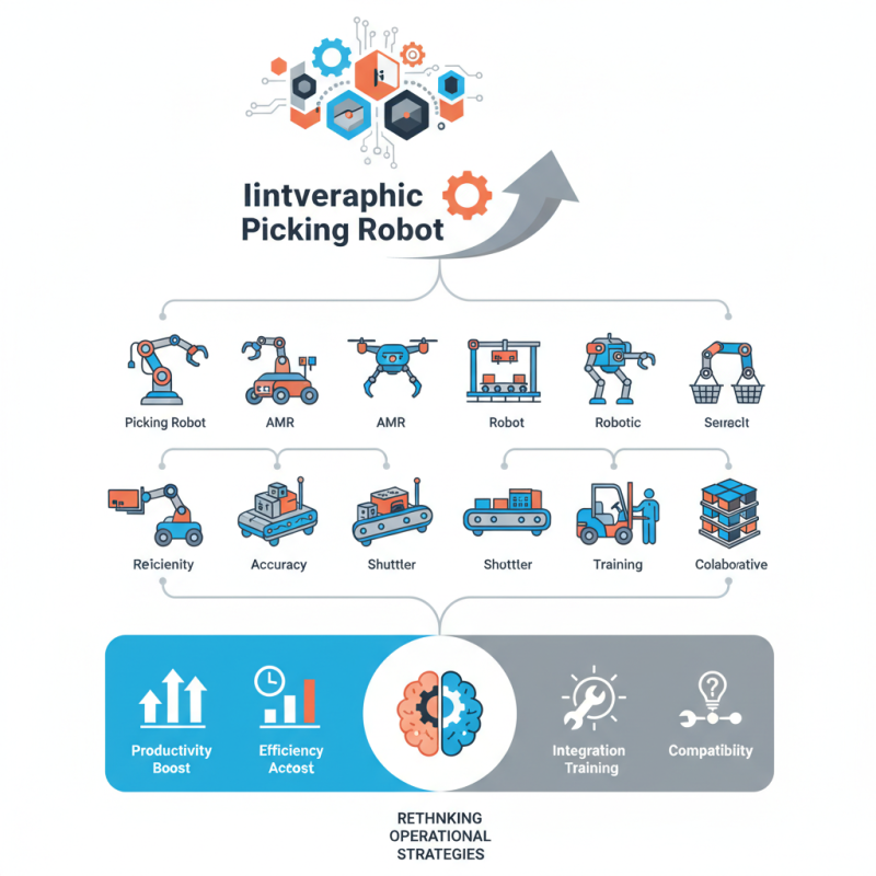 Top 10 Picking Robots Revolutionizing Warehouse Automation Today?