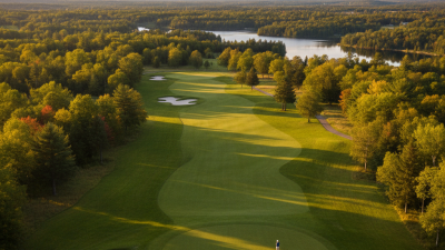 2026 How to Find the Best Golf Courses in Ontario?