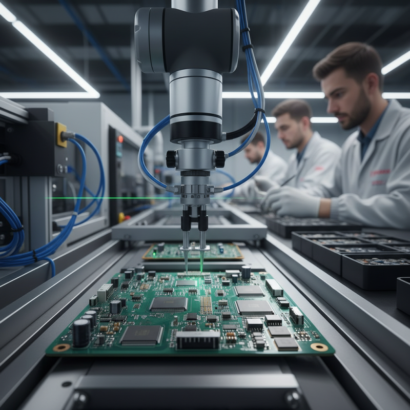 What is Circuit Card Assembly and Its Importance in Electronics?